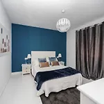 Apartament Luxury Sea Front Ii