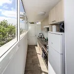 Apartament Luxury Sea Front Ii *
