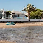 Luxury Sea Front Ii * Playa Honda (Lanzarote)