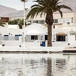 Apartament Luxury Sea Front Ii Playa Honda (Lanzarote)