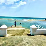 Apartament Luxury Sea Front Ii Playa Honda (Lanzarote)
