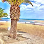 Luxury Sea Front Ii Apartament Playa Honda (Lanzarote)