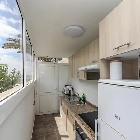 Luxury Sea Front Ii Apartment