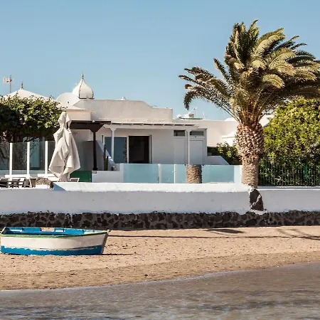 Διαμέρισμα Luxury Sea Front Ii Playa Honda (Lanzarote)