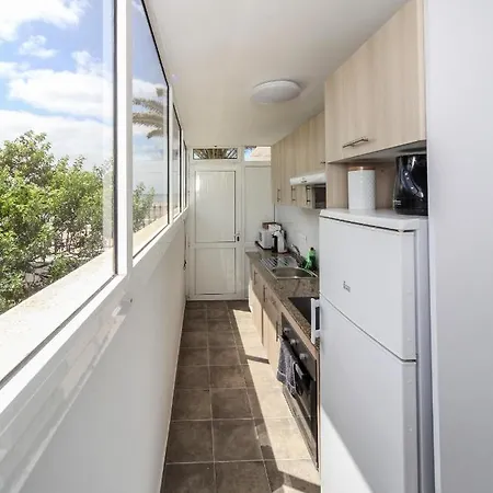 דירה Luxury Sea Front Ii *