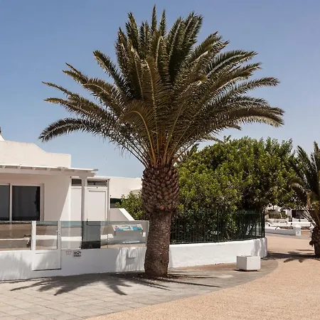 Luxury Sea Front Ii Διαμέρισμα Playa Honda (Lanzarote)