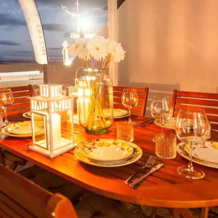 Luxury Sea Front Ii Διαμέρισμα Playa Honda (Lanzarote)