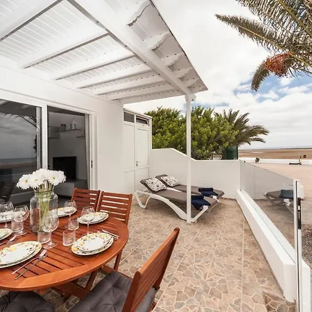 Apartment Luxury Sea Front Ii