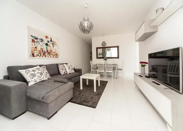Luxury Sea Front Ii