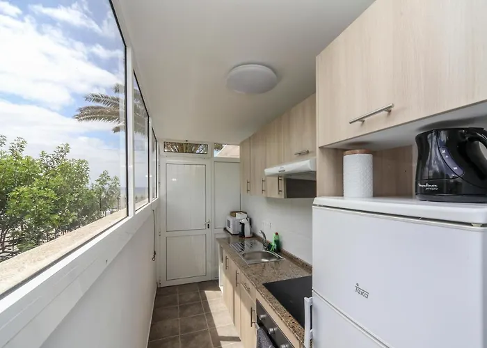 Luxury Sea Front Ii Διαμέρισμα
