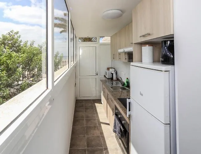 Διαμέρισμα Luxury Sea Front Ii *