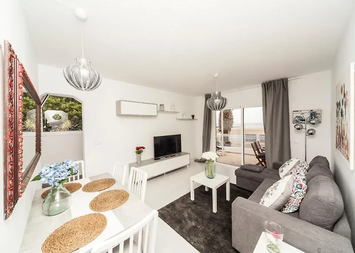 Luxury Sea Front Ii Διαμέρισμα *