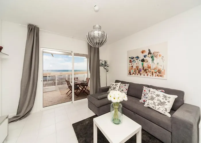 Luxury Sea Front Ii Διαμέρισμα