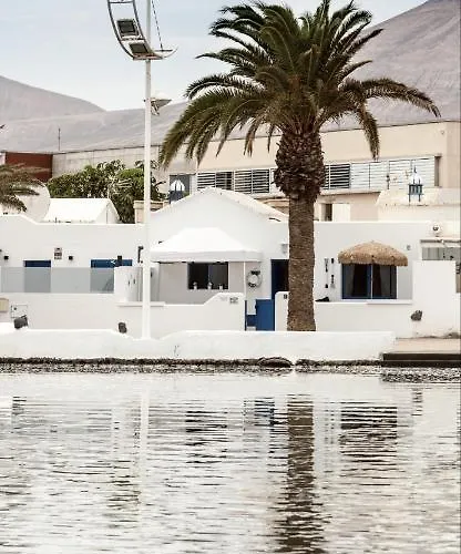 Διαμέρισμα Luxury Sea Front Ii Playa Honda (Lanzarote)