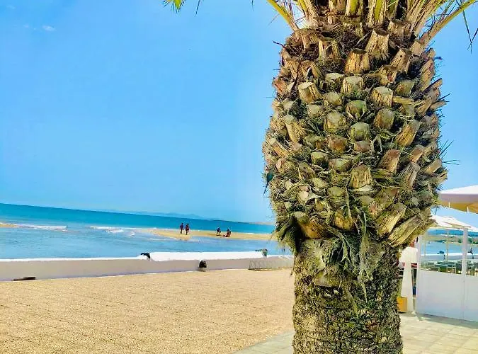 Διαμέρισμα Luxury Sea Front Ii Playa Honda (Lanzarote)