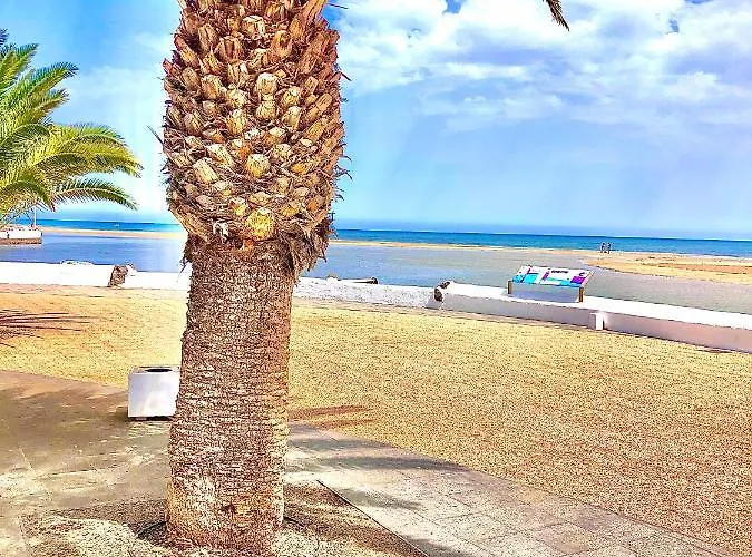 Luxury Sea Front Ii Διαμέρισμα Playa Honda (Lanzarote)