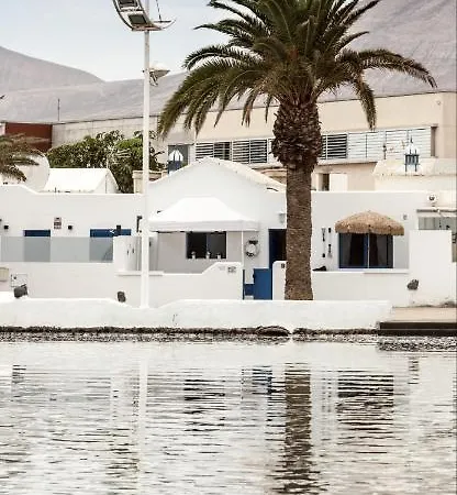 Appartamento Luxury Sea Front Ii Playa Honda (Lanzarote)